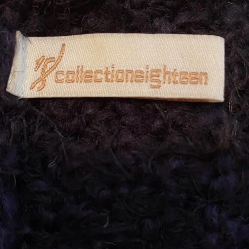 Beautiful infinity scarf by G collection eighteen